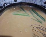 Foto langkah ke 3 dari resep Selai Sarikaya Gula Palm.