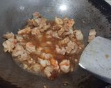 รูปขั้นตอนการทำที่ 1 ของ เส้นใหญ่ผัดซีอิ้ว🍝