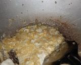 Foto langkah ke 2 dari resep Kwetiauw goreng.