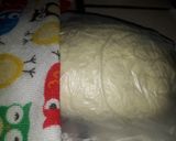 Foto del paso 3 de la receta: Tortilla santiagueńa a la plancha. 😋