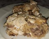 Rakott hurka recept fázis 1 fotója