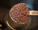 A picture of step 5 of PALAKURA PAPPU | SPINACH DAL RECIPE.