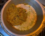 Foto langkah ke 4 dari resep Ayam Goreng Kremes.