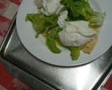 Foto del paso 2 de la receta: Huevos escalfados 2 (o pochados)