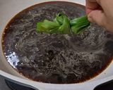 Foto langkah ke 4 dari resep Sirup Gula Merah Kental.