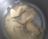 Une image de l'étape 1 de Éclair cacahuète.