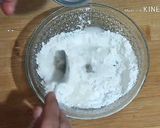A picture of step 4 of Easy & Tasty Brown Bread Roll Recipe.