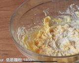 【COOKING BUBU】起司味滿滿！手指起司曲奇的食譜步驟3照片