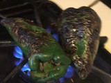 Chile’s Relleno’s and Ranchero Sauce