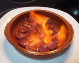 Foto del paso 2 de la receta Cazuela cortijera