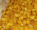 صورة لخطوة 3 من وصفة صينيه رز لذيذة