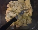 Foto del paso 2 de la receta: Ensaladilla de Alcachofa