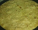 मीठे खस्ता पराठे(meethe khasta parathe recipe in hindi) रेसिपी चरण 2 फोटो