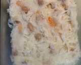 รูปขั้นตอนการทำที่ 2 ของ ขนมหัวผักกาด(Turnip Cake)