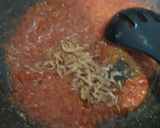 Foto langkah ke 4 dari resep Sambal Goreng Terong Teri.