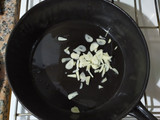 Fideos revueltos