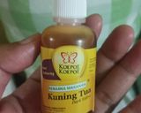 Foto langkah ke 4 dari resep Nasi Kuning Magic Com.