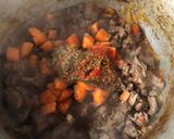 Foto del paso 6 de la receta: Guiso de Lentejas con panceta ahumada