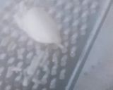 ஓட்ஸ் பூண்டு பால் ரெசிபி ஸ்டேப் 3 புகைப்படம்