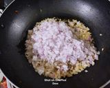 A picture of step 5 of Simple North Indian Veg Thali For Dinner.
