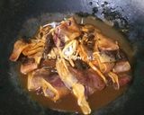 Foto langkah ke 2 dari resep Cumi Goreng Asam.