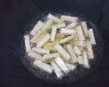 Foto langkah ke 4 dari resep Tempe Serabut.