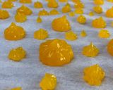 Fanta torta recept fázis 5 fotója