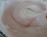 Foto del paso 5 de la receta: Mousse de frambuesa