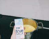 Hình bước làm 4 của món Sữa bắp 🌽