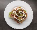 Pulled Pork szendvics recept fázis 8 fotója