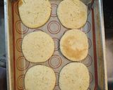 Foto del paso 7 de la receta: Mbejú pancito de orégano