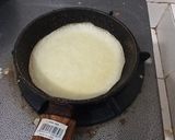 Foto langkah ke 3 dari resep Risol Makaroni Ayam untuk jualan.