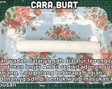 Foto langkah ke 5 dari resep Resep pempek dos tanpa ikan asli palembang.