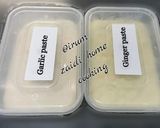 A picture of step 2 of 🍚How To Make and Store Garlic Ginger Paste🍚.