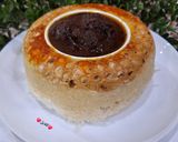 عکس مرحله 10 از دستور خورشت فسنجان با مرغ 😋