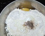 A picture of step 5 of French Potato Cutlets.