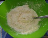 Foto langkah ke 3 dari resep Bolu lembut homemade.