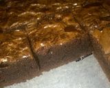 Foto langkah ke 8 dari resep Fudgy Brownies.