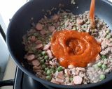 Foto langkah ke 4 dari resep Saus Daging ala Rianti Kitchen.