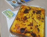 Foto del paso 8 de la receta: Moussaka en freidora de aire Cosori 5,5L
