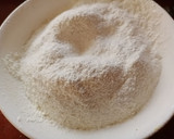 लादी पाव (ladi pav recipe in hindi) रेसिपी चरण 2 फोटो