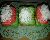 Foto langkah ke 5 dari resep Getuk Lindri.