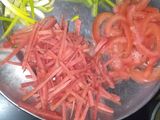 Hot & Spicy Mexican Noodles🍜🍽️🍜