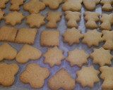 Foto del paso 3 de la receta: Galletas de mantequilla y chocolate