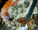 সয়াবিনের পাকোড়া (soyabeaner pakora recipe in Bengali) রেসিপির ধাপ 3 ছবি