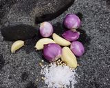 Foto langkah ke 1 dari resep 032. Tempe bacem.