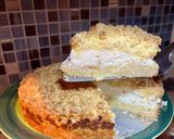 Foto del paso 9 de la receta: Torta de Ricota