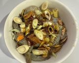 Foto langkah ke 1 dari resep Steam Udang.
