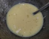 Foto langkah ke 2 dari resep Egg Roll Tahu simple.