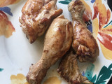Arroz con pollo
